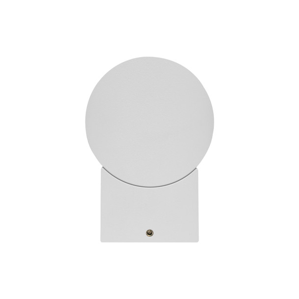 Dekor MH-6135 Arbotante Led Para Exterior 35 W Max 100-240 Volts