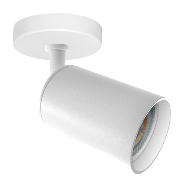 Illux Lámpara Led Soona S De Sobreponer En Techo 50 W Max 120 V TL-5150.CAN