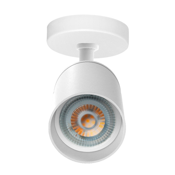 Illux TL-5150.CAN Lámpara Led Soona S De Sobreponer En Techo 50 W Max 120 V