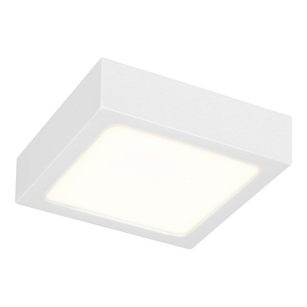 Illux Lámpara Led Frame De Sobreponer En Techo 6 W 100-277 V TL-2807