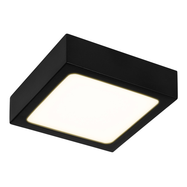 Illux Lámpara Led Frame De Sobreponer En Techo 6 W 100-277 V TL-2807