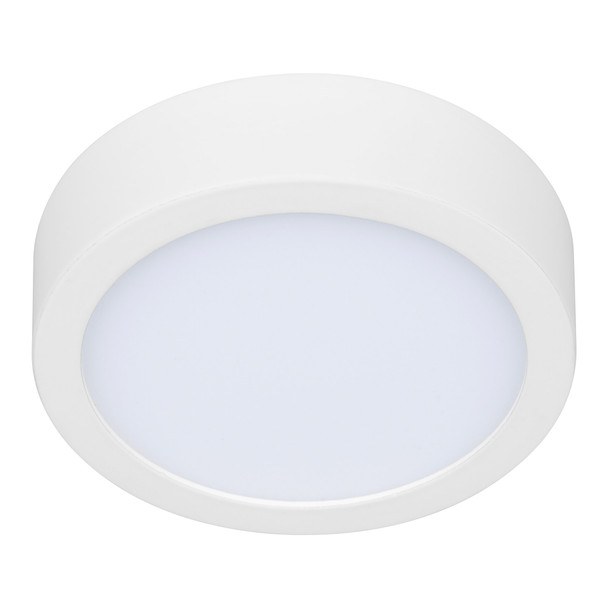 Illux Lámpara Led Frame De Sobreponer En Techo 6 W 100-277 V TL-2805
