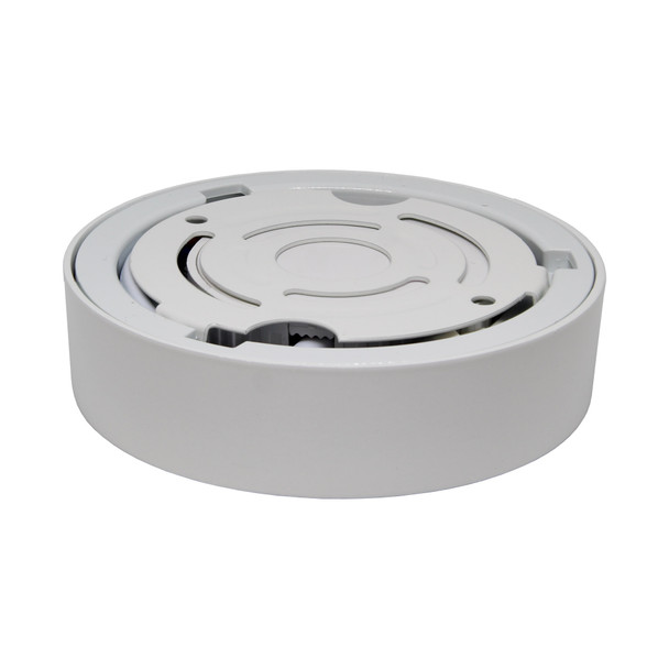 Illux Lámpara Led Frame De Sobreponer En Techo 6 W 100-277 V TL-2805