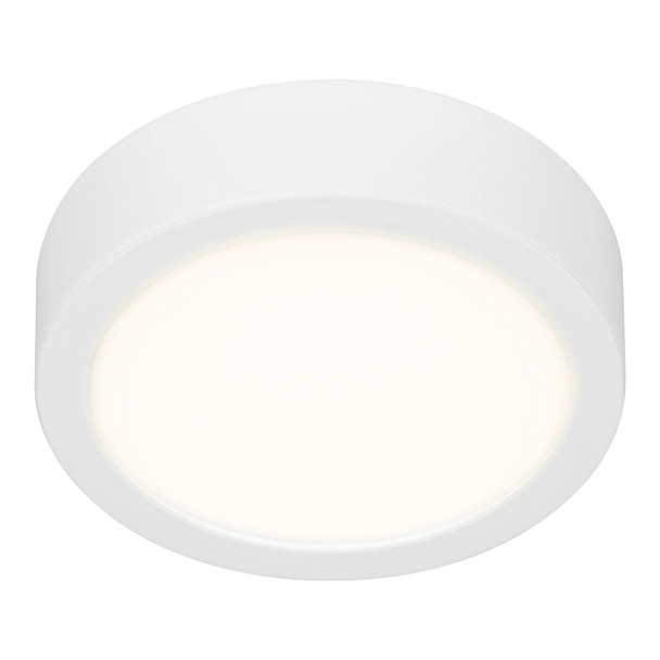 Illux Lámpara Led Frame De Sobreponer En Techo 6 W 100-277 V TL-2805