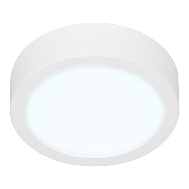 Illux Lámpara Led Frame De Sobreponer En Techo 6 W 100-277 V TL-2805