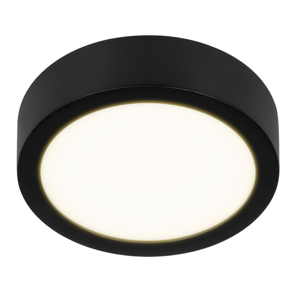 Illux Lámpara Led Frame De Sobreponer En Techo 6 W 100-277 V TL-2805