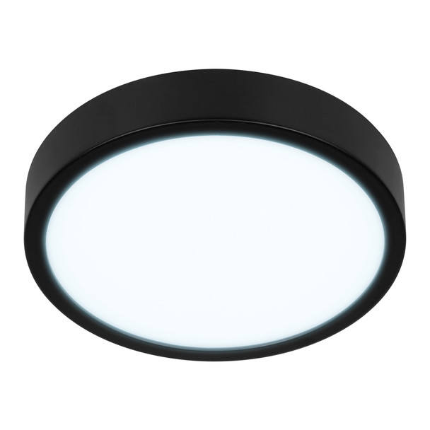 Illux Lámpara Led Frame De Sobreponer En Techo 12 W 100-277 V TL-2808