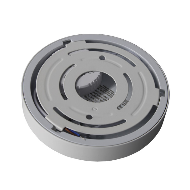 Illux Lámpara Led Frame De Sobreponer En Techo 12 W 100-277 V TL-2808