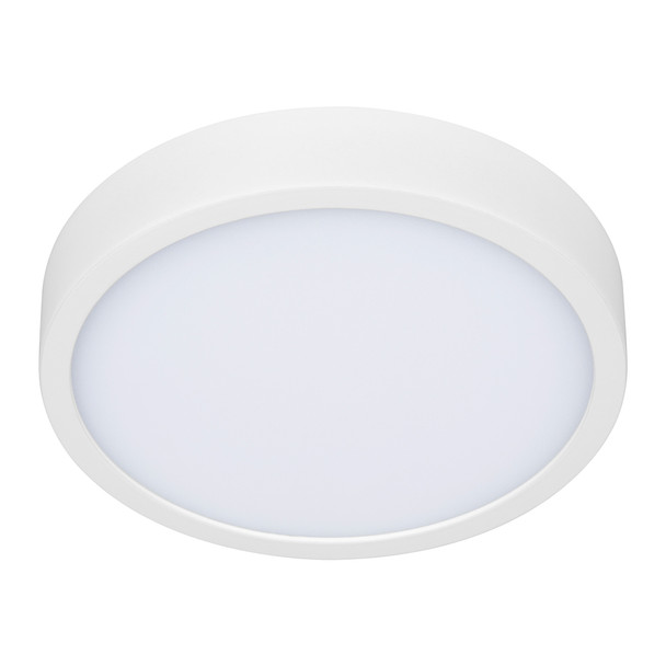 Illux Lámpara Led Frame De Sobreponer En Techo 12 W 100-277 V TL-2808