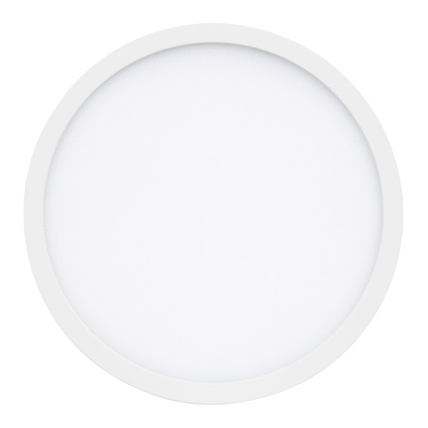 Illux Lámpara Led Frame De Sobreponer En Techo 12 W 100-277 V TL-2808