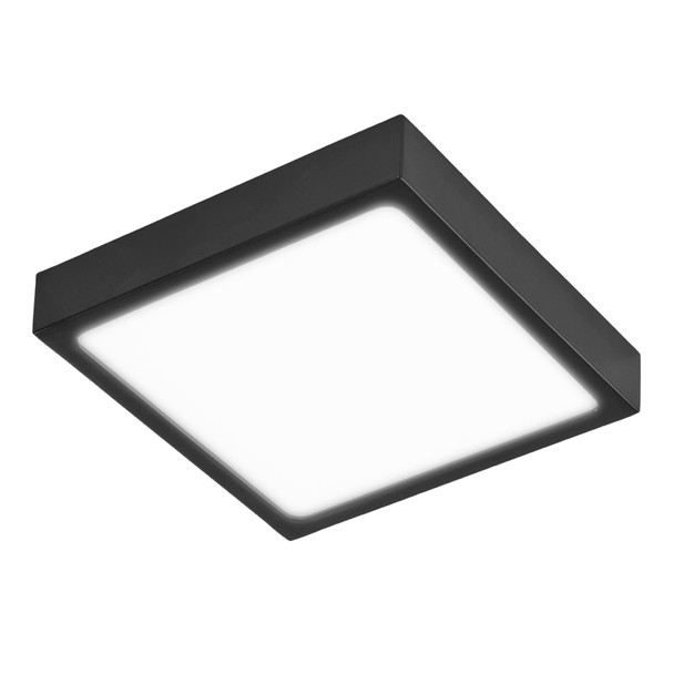 Illux Lámpara Led Frame De Sobreponer En Techo 12 W 100-277 V TL-2809