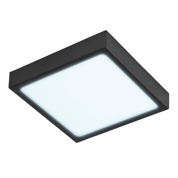 Illux Lámpara Led Frame De Sobreponer En Techo 12 W 100-277 V TL-2809