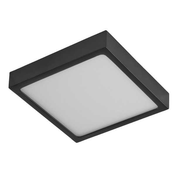 Illux Lámpara Led Frame De Sobreponer En Techo 12 W 100-277 V TL-2809