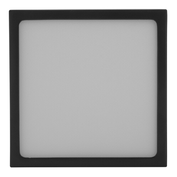 Illux Lámpara Led Frame De Sobreponer En Techo 12 W 100-277 V TL-2809