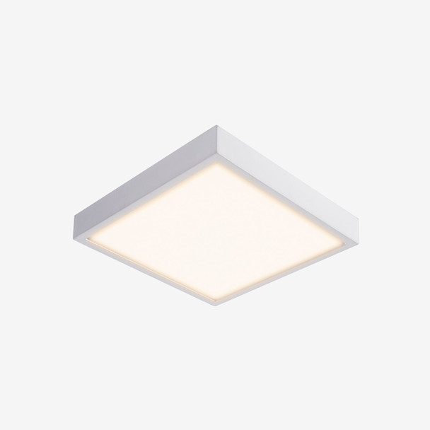 Illux TL-2809 Lámpara Led Frame De Sobreponer En Techo 12 W 100-277 V