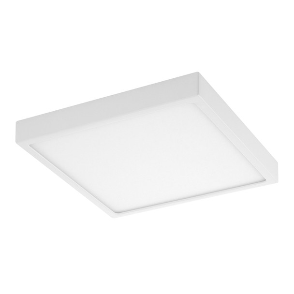 Illux Lámpara Led Frame De Sobreponer En Techo 18 W 100-277 V TL-2816