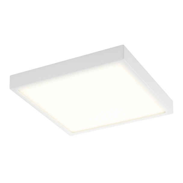 Illux Lámpara Led Frame De Sobreponer En Techo 18 W 100-277 V TL-2816