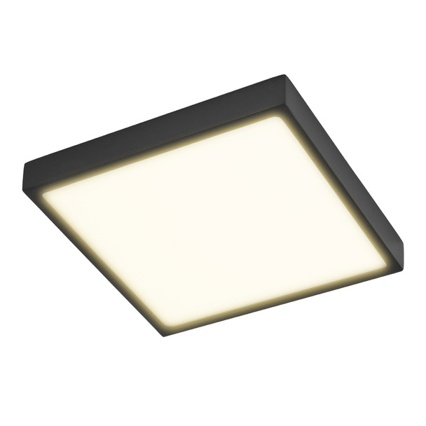 Illux Lámpara Led Frame De Sobreponer En Techo 18 W 100-277 V TL-2816