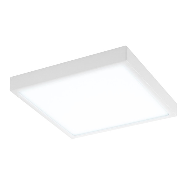 Illux Lámpara Led Frame De Sobreponer En Techo 18 W 100-277 V TL-2816