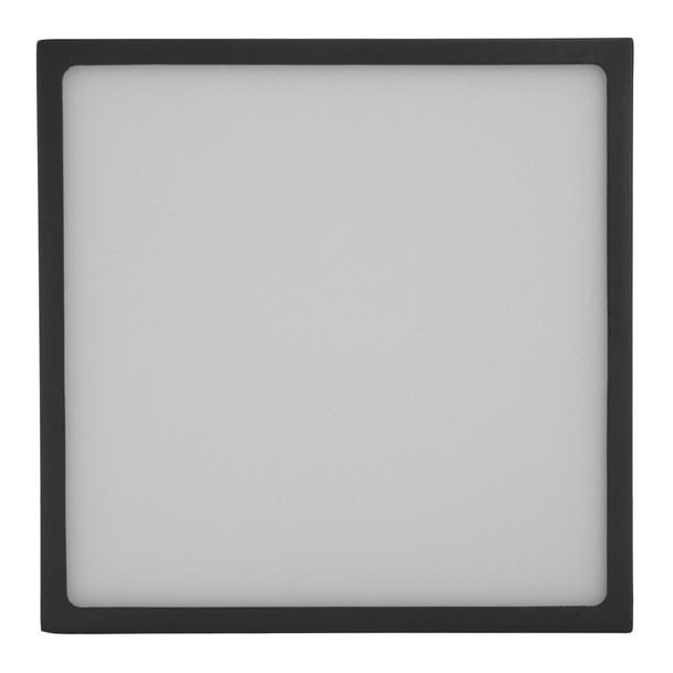 Illux Lámpara Led Frame De Sobreponer En Techo 18 W 100-277 V TL-2816