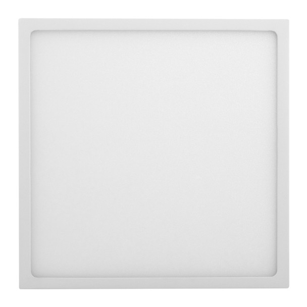 Illux Lámpara Led Frame De Sobreponer En Techo 18 W 100-277 V TL-2816