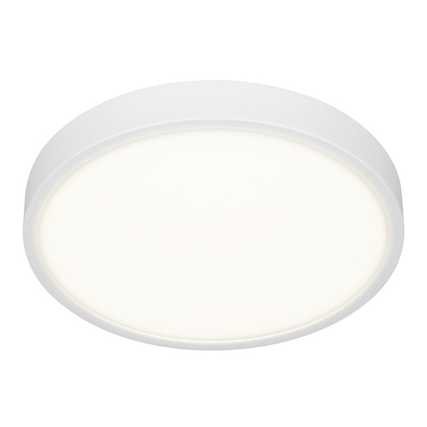 Illux Lámpara Led Frame De Sobreponer En Techo 18 W 100-277 V TL-2815