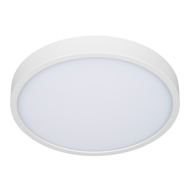 Illux Lámpara Led Frame De Sobreponer En Techo 18 W 100-277 V TL-2815