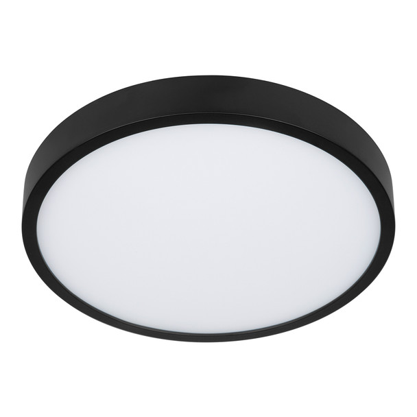 Illux Lámpara Led Frame De Sobreponer En Techo 18 W 100-277 V TL-2815