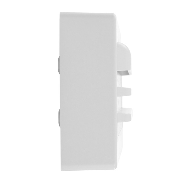 Illux ML-7406 Lámpara Led De Sobreponer En Muro 6.23 W 100-130 V