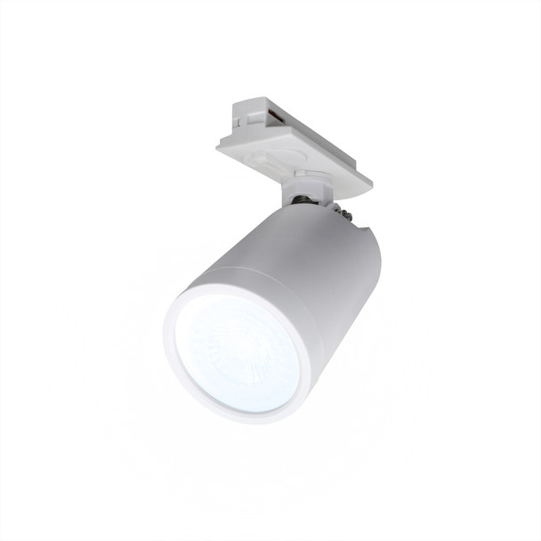 Illux TL-2910.R Lámpara Deniz Para Riel 10 W Max 120 V