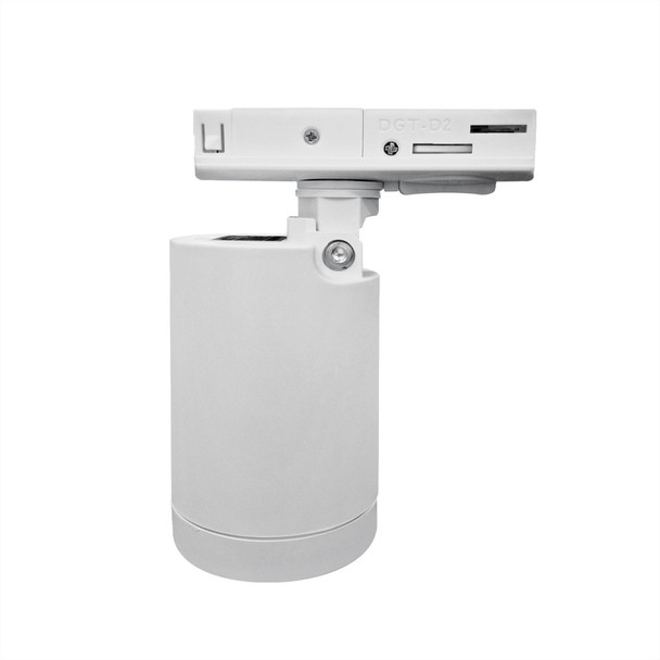 Illux Lámpara Deniz Para Riel 10 W Max 120 V TL-2910.R