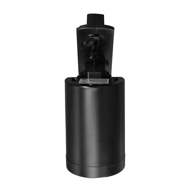 Illux TL-2910 Lámpara Deniz Para Riel 10 W Max 120 V