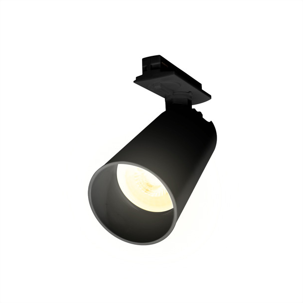 Illux Lámpara Zazil Para Riel 10 W Max 120 V TL-2911.R