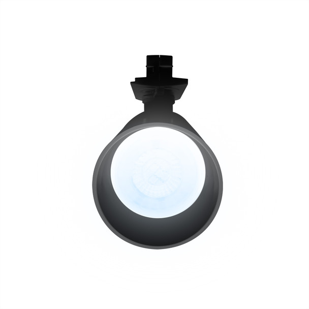 Illux Lámpara Zazil Para Riel 10 W Max 120 V TL-2911.R