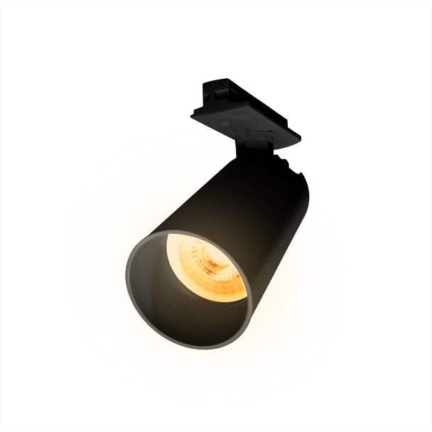 Illux Lámpara Zazil Para Riel 10 W Max 120 V TL-2911.R