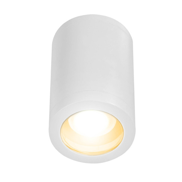 Illux Lámpara De Sobreponer En Techo 7 W Max. 127 V TL-7414