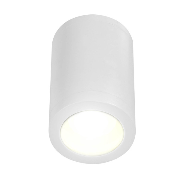 Illux Lámpara De Sobreponer En Techo 7 W Max. 127 V TL-7414