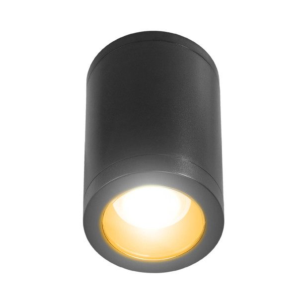 Illux Lámpara De Sobreponer En Techo 7 W Max. 127 V TL-7414