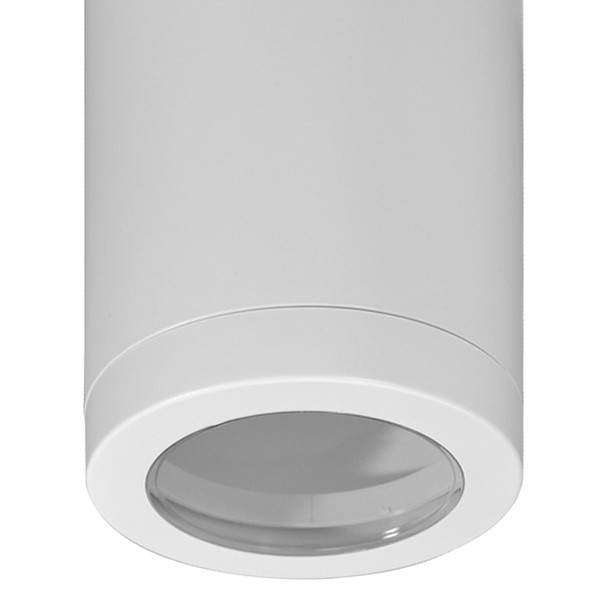 Illux Lámpara De Sobreponer En Techo 7 W Max. 127 V TL-7414