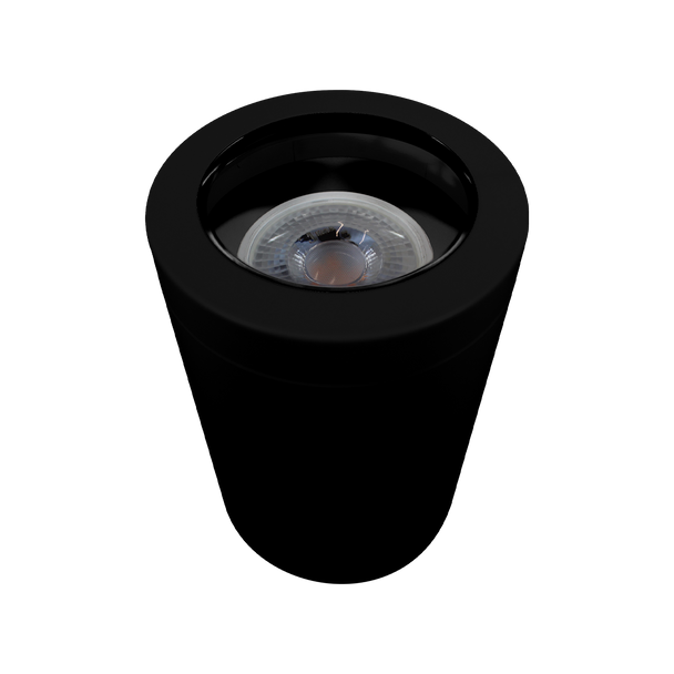 Illux TL-7414 Lámpara De Sobreponer En Techo 7 W Max. 127 V