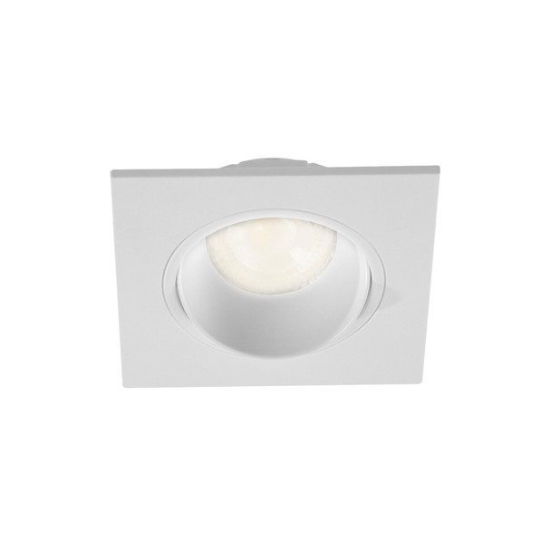 Illux Lámpara Tesa De Empotrar En Techo 9 W Max. 127 V TL-2912