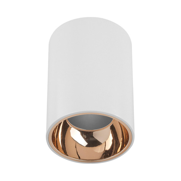 Illux Lámpara De Sobreponer En Techo 9 W Max. 127 V TL-2917