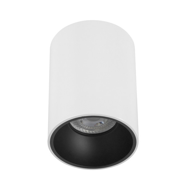 Illux Lámpara De Sobreponer En Techo 9 W Max. 127 V TL-2917