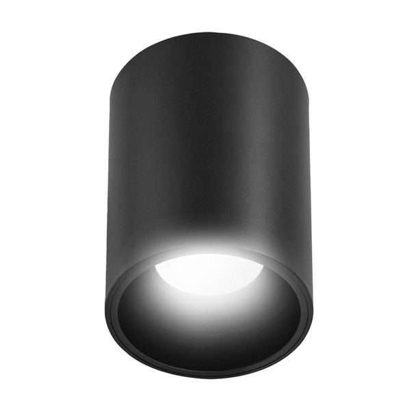 Illux Lámpara De Sobreponer En Techo 9 W Max. 127 V TL-2917