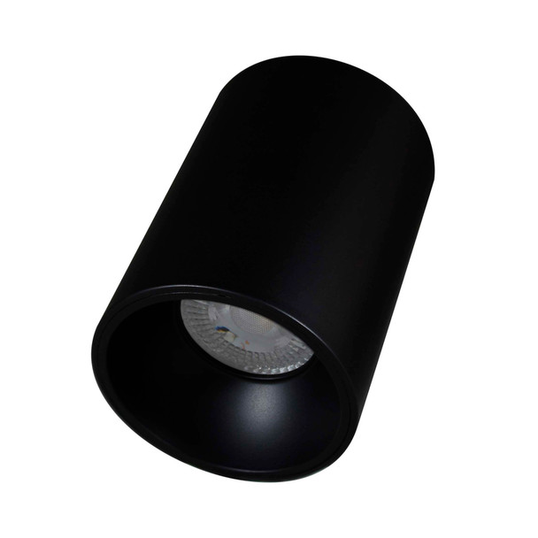 Illux Lámpara De Sobreponer En Techo 9 W Max. 127 V TL-2917