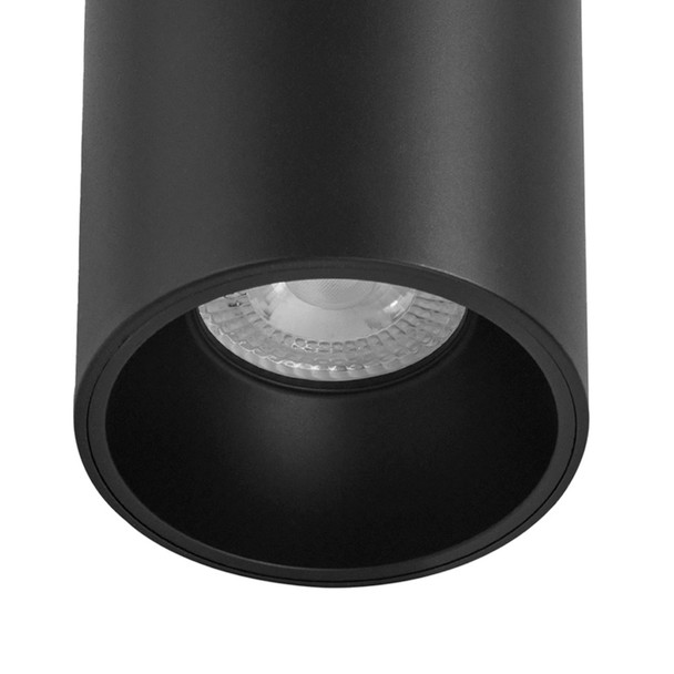 Illux Lámpara De Sobreponer En Techo 9 W Max. 127 V TL-2917