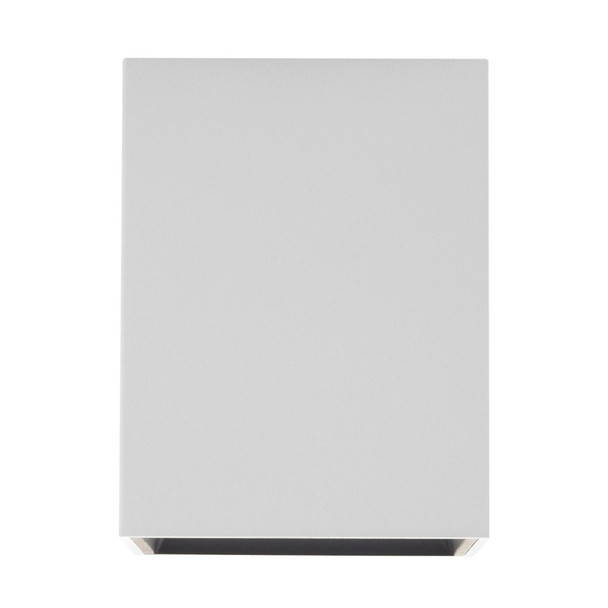 Illux Lámpara De Sobreponer En Techo 9 W Max. 127 V TL-2918
