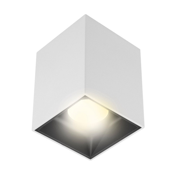 Illux Lámpara De Sobreponer En Techo 9 W Max. 127 V TL-2918