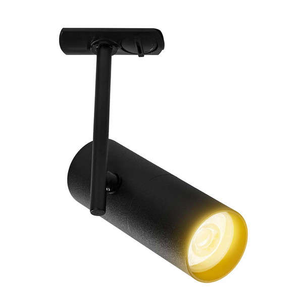 Illux TL-5140.R Luminaria Kino Para Riel En Techo 50 W Max 120 V