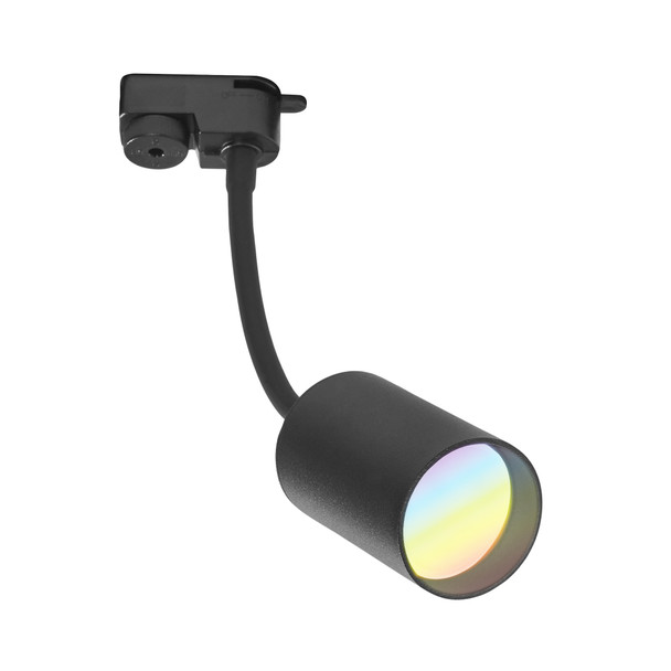 Illux Lámpara Kino Para Riel En Techo 50 W Max 120 V TL-5155.R